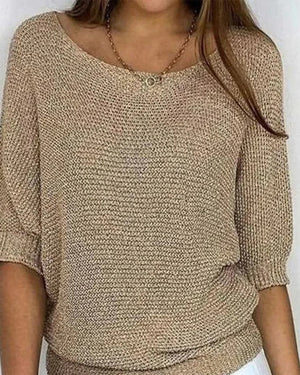 Autumn tops
