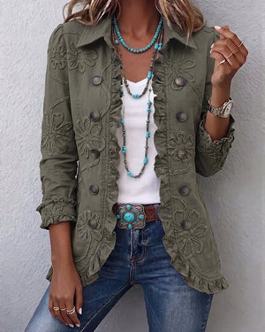 Classic jackets