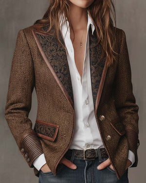 Classic blazers