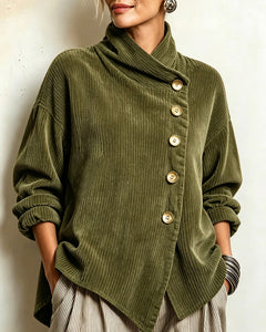 Olive green